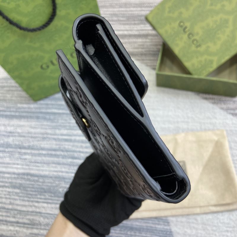 Gvc*1 wallets